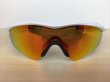 画像2: OAKLEY（オークリー） M2FRAME XL（エムツーフレームXL） サングラス 中古 美品 (2)