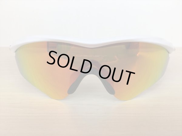 画像2: OAKLEY（オークリー） M2FRAME XL（エムツーフレームXL） サングラス 中古 美品 (2)
