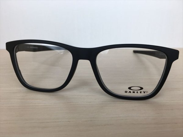 画像5: オークリー  CENTERBOARD メガネフレーム 中古 美品 (5)