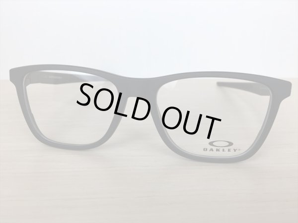 画像5: オークリー  CENTERBOARD メガネフレーム 中古 美品 (5)