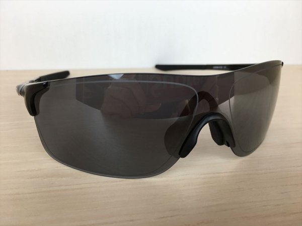 画像3: OAKLEY（オークリー） EV ZERO PITCH（EVゼロ ピッチ） サングラス 中古 美品 (3)