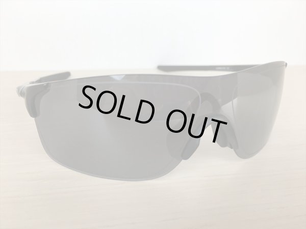 画像3: OAKLEY（オークリー） EV ZERO PITCH（EVゼロ ピッチ） サングラス 中古 美品 (3)