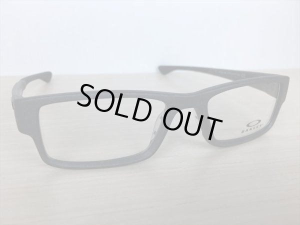 画像3: オークリー  AIRDROP メガネフレーム 中古 美品 (3)