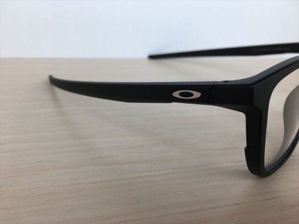画像4: オークリー  CENTERBOARD メガネフレーム 中古 美品 (4)
