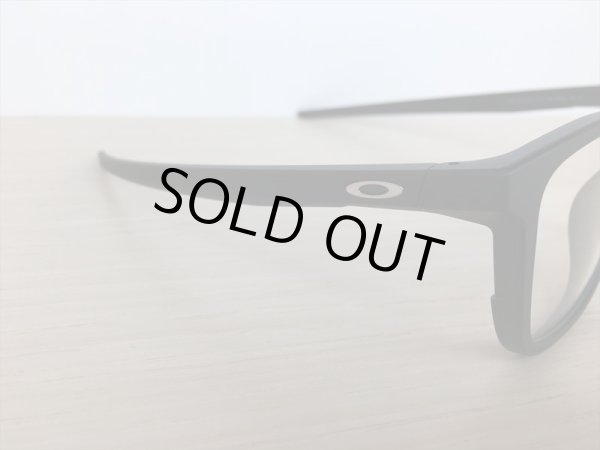 画像4: オークリー  CENTERBOARD メガネフレーム 中古 美品 (4)