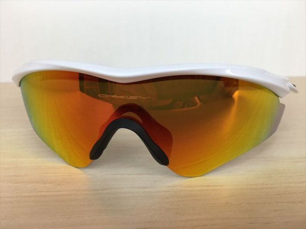 画像5: OAKLEY（オークリー） M2FRAME XL（エムツーフレームXL） サングラス 中古 美品 (5)