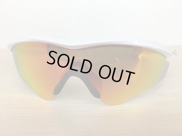 画像5: OAKLEY（オークリー） M2FRAME XL（エムツーフレームXL） サングラス 中古 美品 (5)
