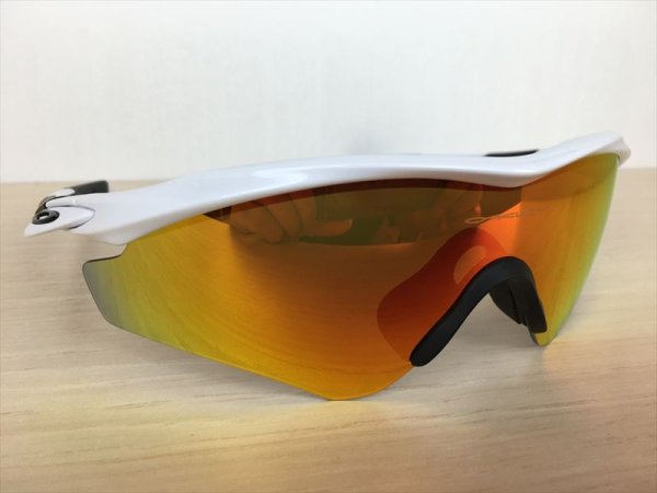 画像3: OAKLEY（オークリー） M2FRAME XL（エムツーフレームXL） サングラス 中古 美品 (3)