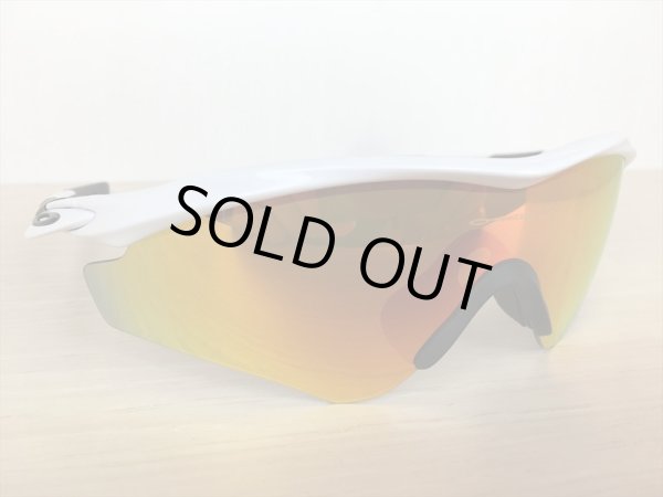 画像3: OAKLEY（オークリー） M2FRAME XL（エムツーフレームXL） サングラス 中古 美品 (3)