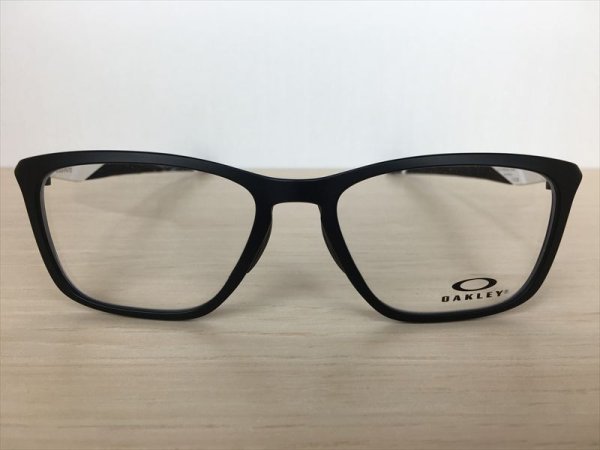画像2: オークリー  DISSIPATE メガネフレーム 中古 美品 (2)