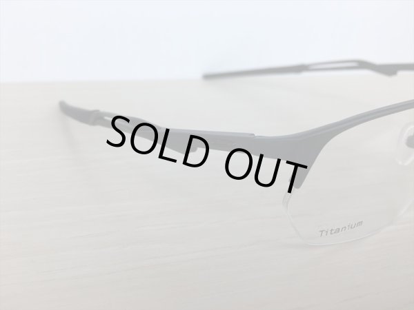 画像4: オークリー  WIRE TAP 2.0 RX メガネフレーム 中古 美品 (4)