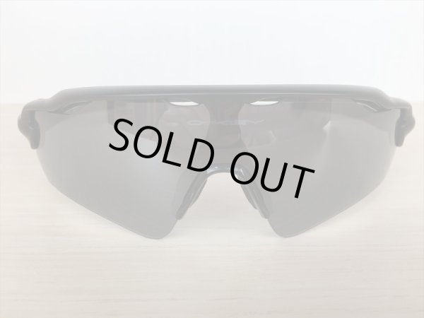 画像2: OAKLEY（オークリー）  RADAR EV（レーダーEV） サングラス 中古 美品 (2)