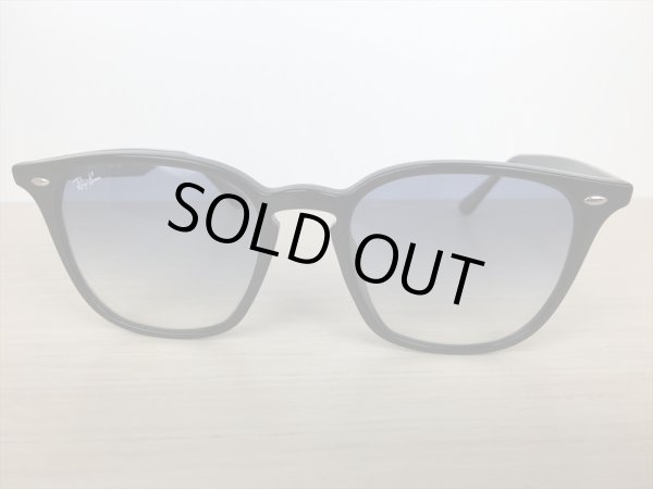 画像5: Ray Ban（レイバン） サングラス 中古 美品 (5)