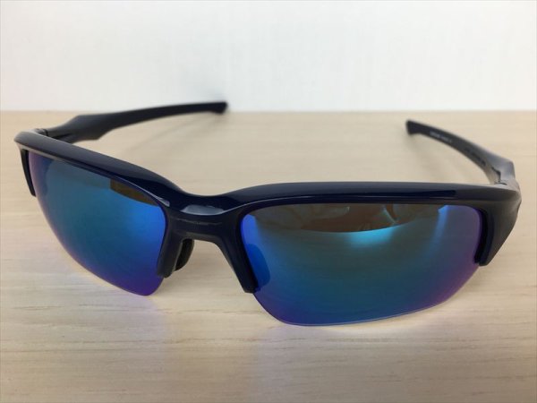画像1: OAKLEY（オークリー）  FLAK BETA（フラックベータ） サングラス 中古 美品 (1)