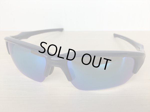 画像1: OAKLEY（オークリー）  FLAK BETA（フラックベータ） サングラス 中古 美品 (1)