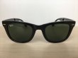 画像2: Ray Ban（レイバン） WAYFARER FOLDING サングラス 中古 美品 (2)