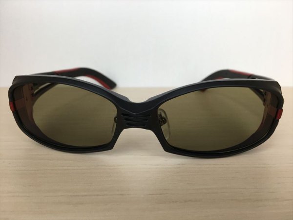 画像5: ZEQUE（ゼクー） VERO 2nd サングラス 中古 美品 (5)