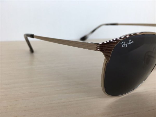 画像4: Ray Ban（レイバン） サングラス 中古 美品 (4)