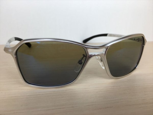 画像3: ZEQUE（ゼクー） VEGA サングラス 中古 美品 (3)