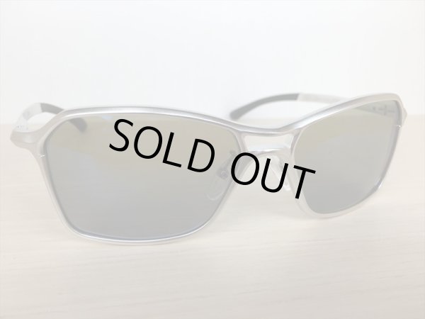 画像3: ZEQUE（ゼクー） VEGA サングラス 中古 美品 (3)