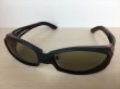 画像1: ZEQUE（ゼクー） VERO 2nd サングラス 中古 美品 (1)