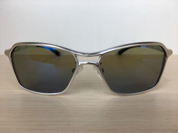 画像2: ZEQUE（ゼクー） VEGA サングラス 中古 美品 (2)