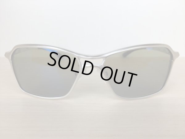 画像2: ZEQUE（ゼクー） VEGA サングラス 中古 美品 (2)