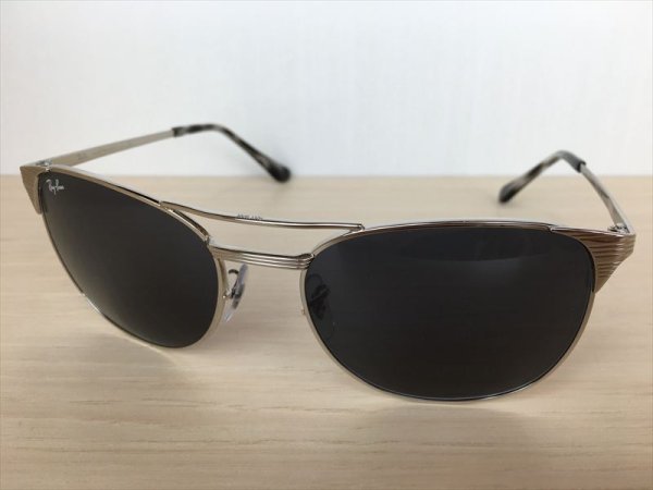 画像1: Ray Ban（レイバン） サングラス 中古 美品 (1)