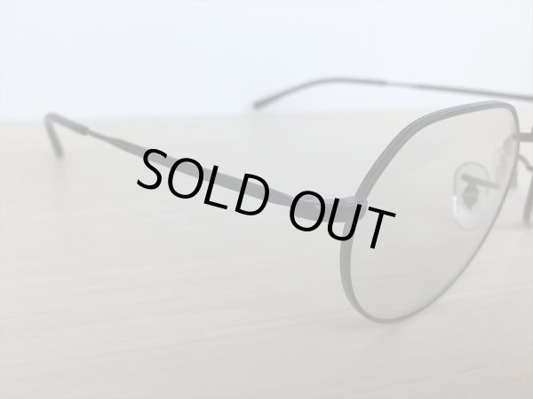 画像4: Ray Ban（レイバン） サングラス 中古 美品 (4)