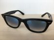 画像1: Ray Ban（レイバン） WAYFARER サングラス 中古 美品 (1)