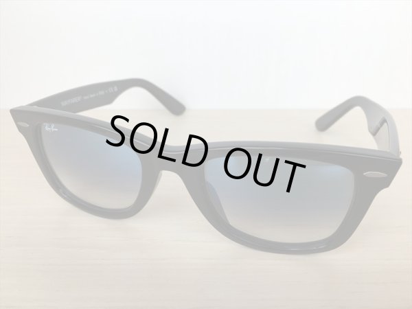 画像1: Ray Ban（レイバン） WAYFARER サングラス 中古 美品 (1)
