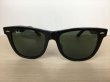 画像5: Ray Ban（レイバン） WAYFARER サングラス 中古 美品 (5)