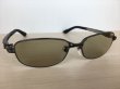 画像3: ZEQUE（ゼクー） Feiz’57 サングラス 中古 美品 (3)
