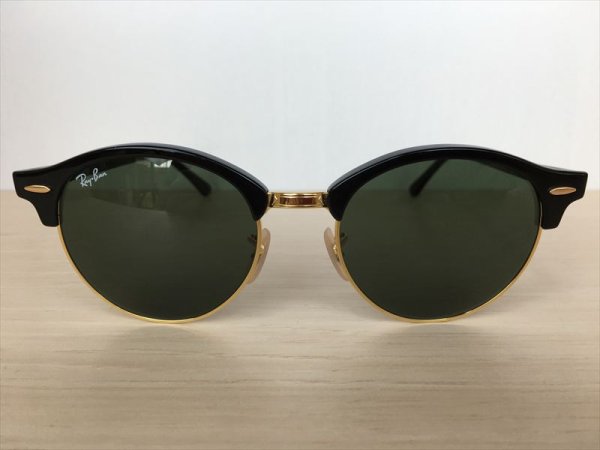 画像2: Ray Ban（レイバン） サングラス 中古 美品 (2)