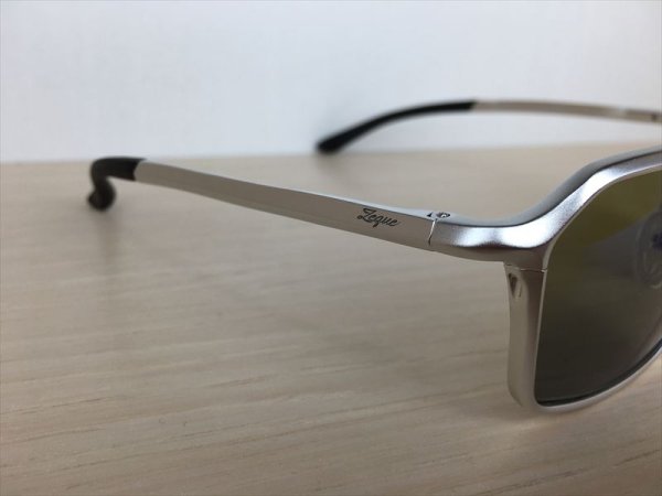 画像4: ZEQUE（ゼクー） VEGA サングラス 中古 美品 (4)