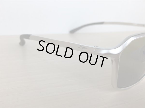 画像4: ZEQUE（ゼクー） VEGA サングラス 中古 美品 (4)