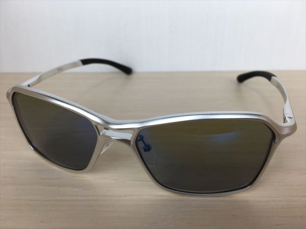 画像1: ZEQUE（ゼクー） VEGA サングラス 中古 美品 (1)
