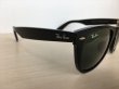 画像4: Ray Ban（レイバン） WAYFARER サングラス 中古 美品 (4)