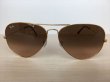 画像5: Ray Ban（レイバン） AVIATOR LARGE METAL II サングラス 中古 美品 (5)