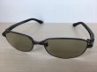 画像1: ZEQUE（ゼクー） Feiz’57 サングラス 中古 美品 (1)