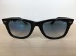 画像2: Ray Ban（レイバン） WAYFARER サングラス 中古 美品 (2)