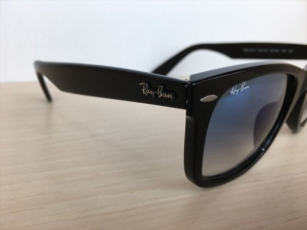 画像4: Ray Ban（レイバン） WAYFARER サングラス 中古 美品 (4)