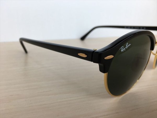 画像4: Ray Ban（レイバン） サングラス 中古 美品 (4)