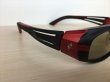 画像4: ZEQUE（ゼクー） VERO 2nd サングラス 中古 美品 (4)