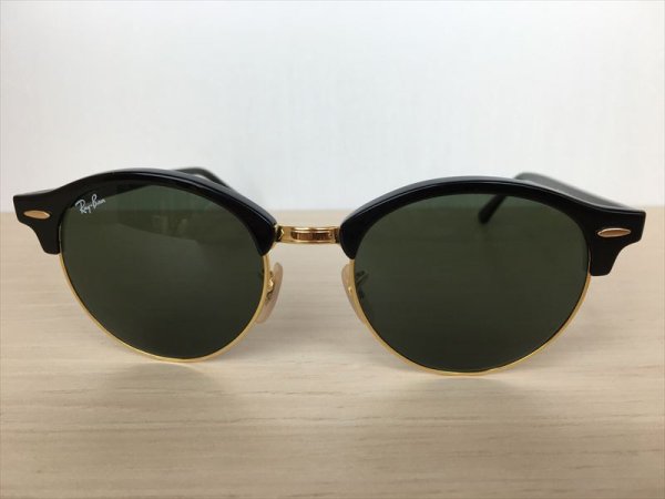 画像5: Ray Ban（レイバン） サングラス 中古 美品 (5)
