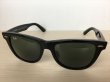 画像1: Ray Ban（レイバン） WAYFARER サングラス 中古 美品 (1)