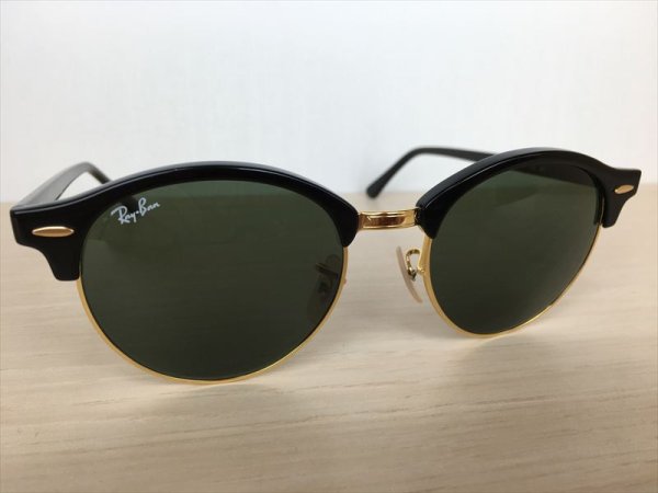 画像3: Ray Ban（レイバン） サングラス 中古 美品 (3)
