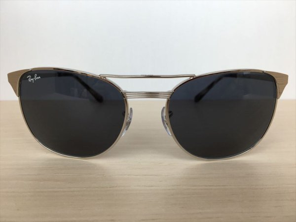 画像2: Ray Ban（レイバン） サングラス 中古 美品 (2)