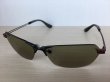 画像1: ZEQUE（ゼクー） NAKID18 サングラス 中古 美品 (1)