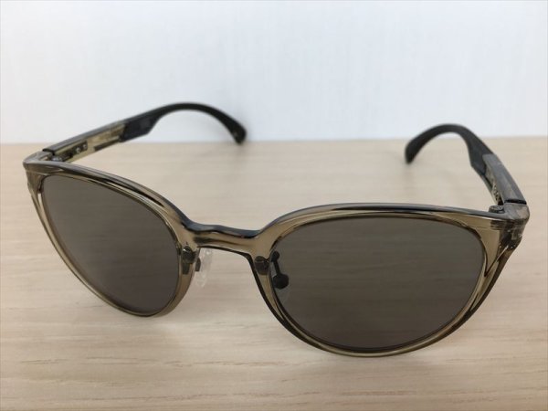 画像1: ZEQUE（ゼクー） JUNO サングラス 中古 美品 (1)